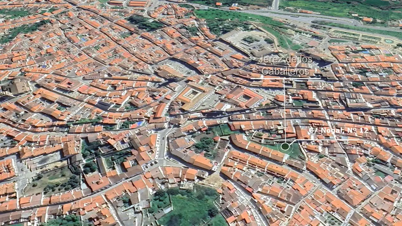 Terreni e lotti in vendita a C/ Nogal, imagen 4