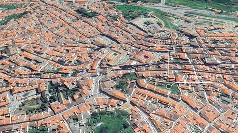 Solvia Inmobiliaria  Suelo Urbano Jerez de los Caballeros, imatge 4