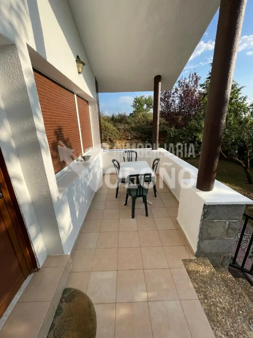 Terrace of Houses for sale in Labastida / Bastida  with Heating, Private garden and Terrace