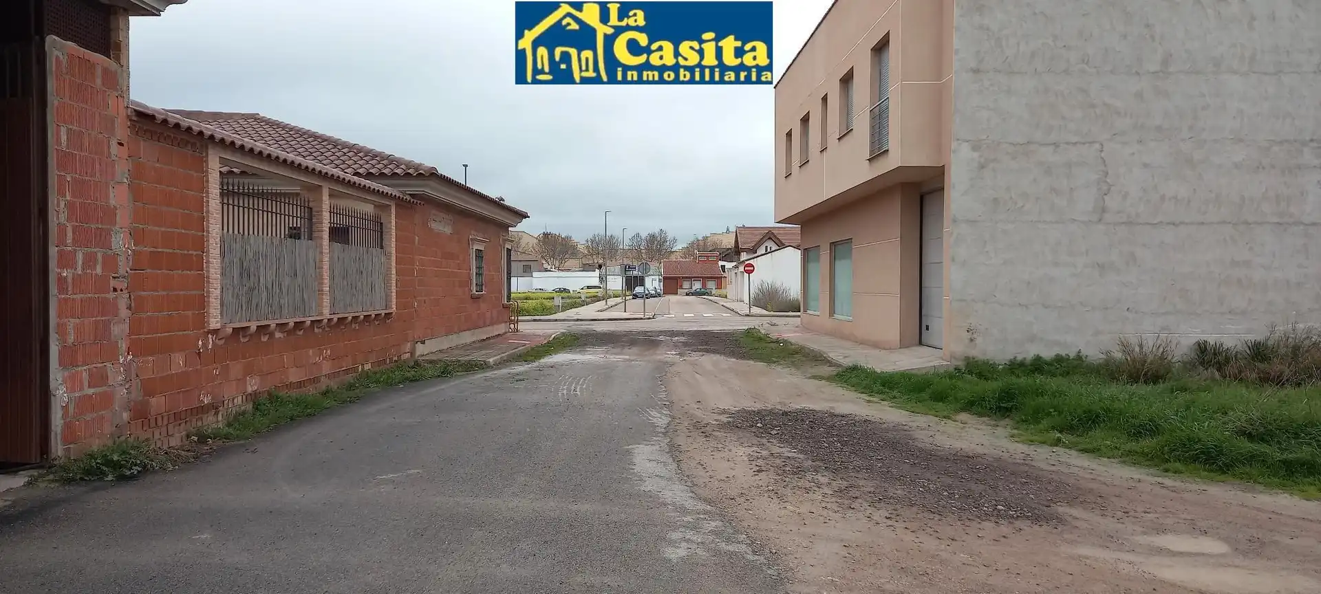 Terreny residencial en venda a Calle Legión, imagen 4
