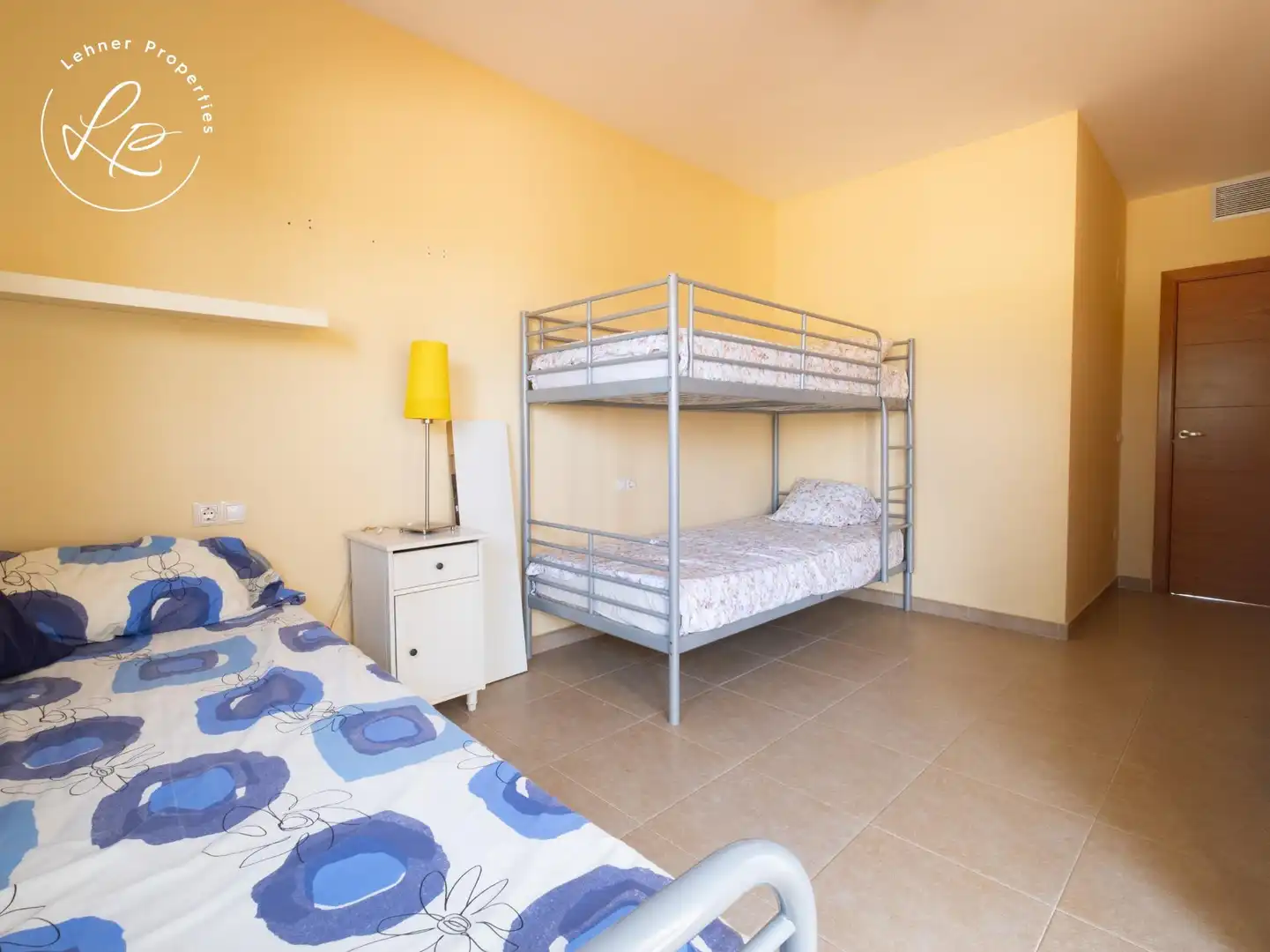 Bedroom of Detached homes for sale in Pedret i Marzà  with Air Conditioner, Heating and Private garden