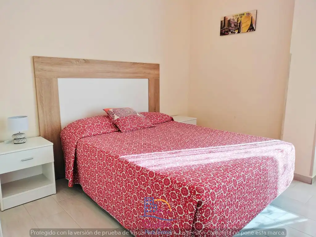 Apartment with garden to rent in Playa de Gandia, imagen 10