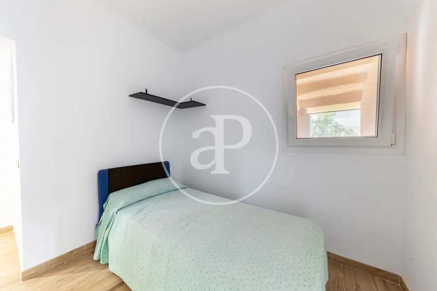 Bedroom of Houses for sale in Calvià  with Air Conditioner, Heating and Terrace