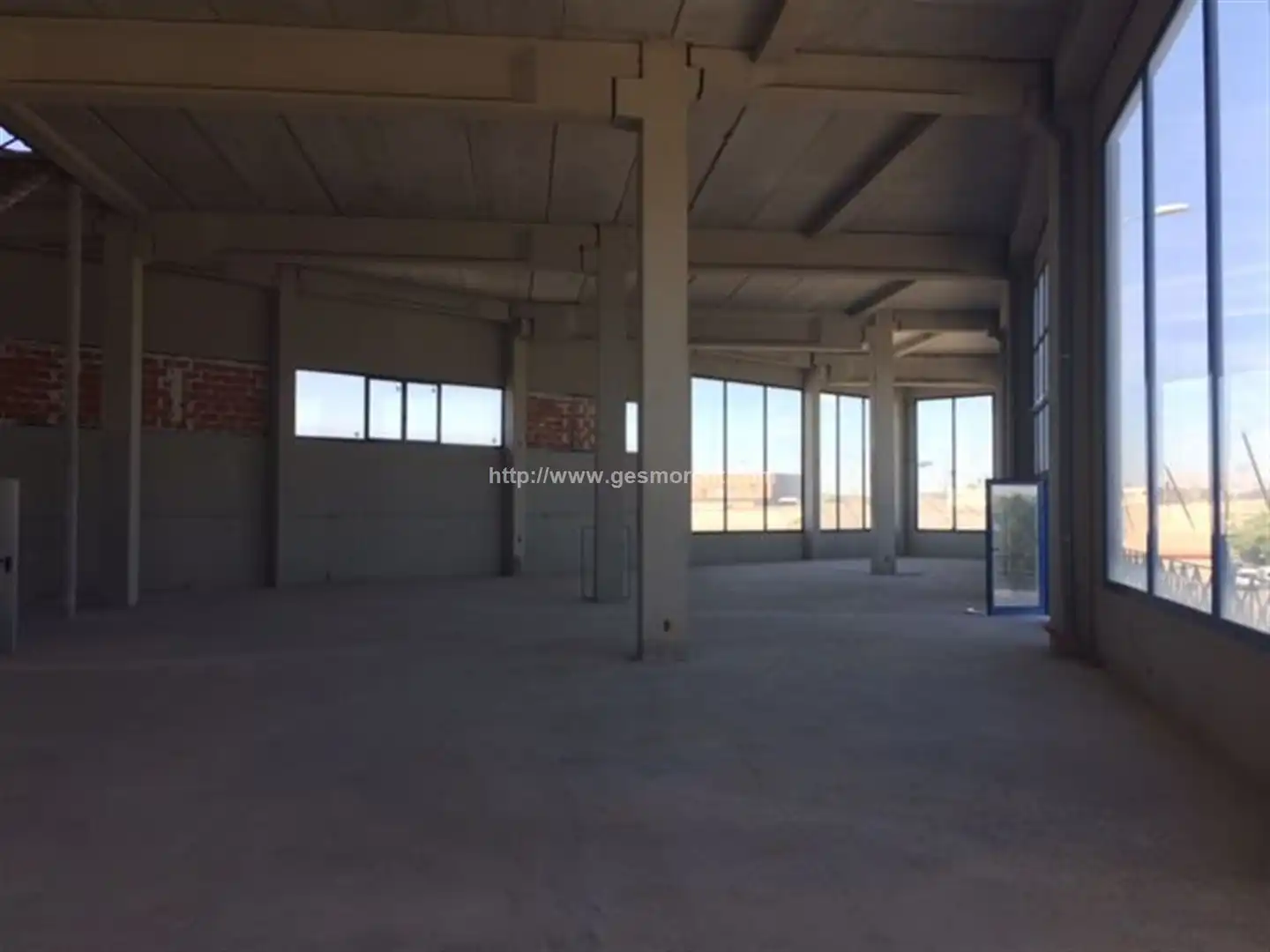 Nave industrielle à vendre à Zona Industrial, imagen 3
