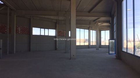 Foto 3 von Fabrikhallen zum Verkauf in Zona Industrial, Arganda del Rey