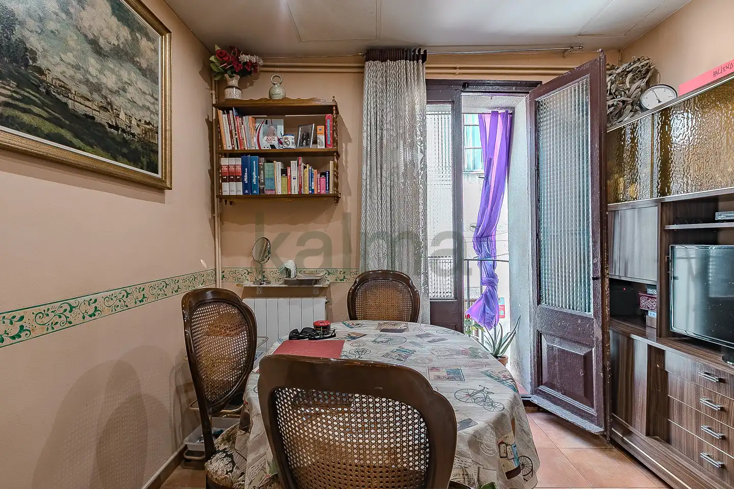 Wohnung mit Terrasse zum Verkauf in Carrer de les Beates, imagen 10