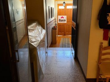 Casa en venda a Centro