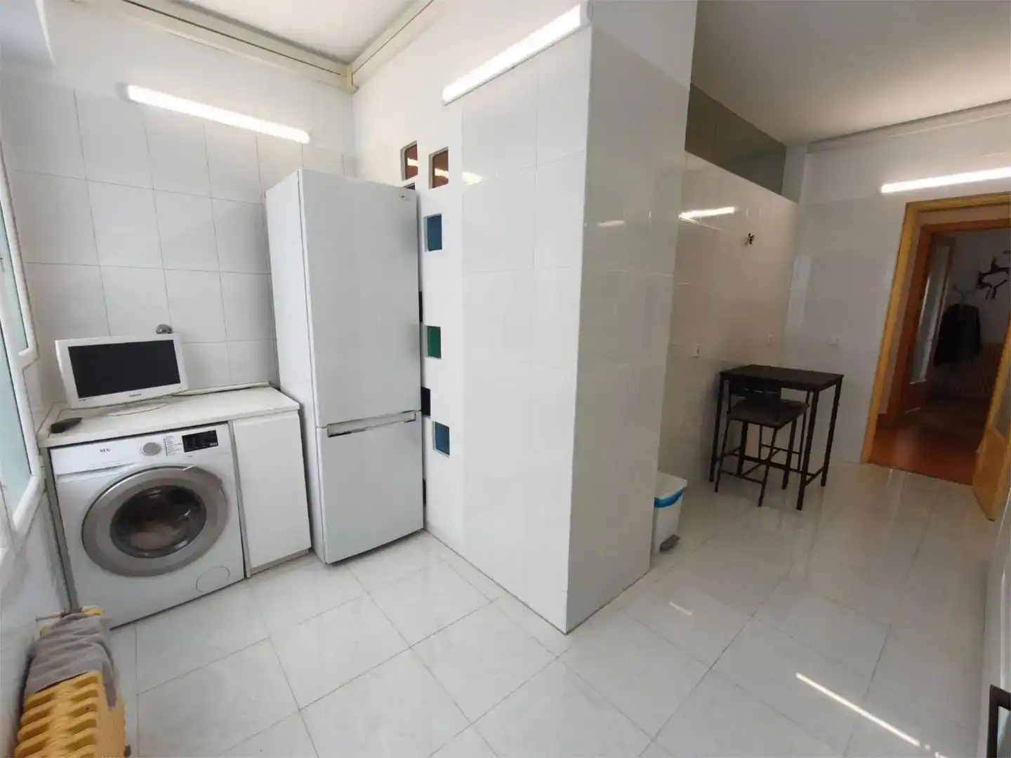 Cuina de Pis en venda en Ávila Capital
