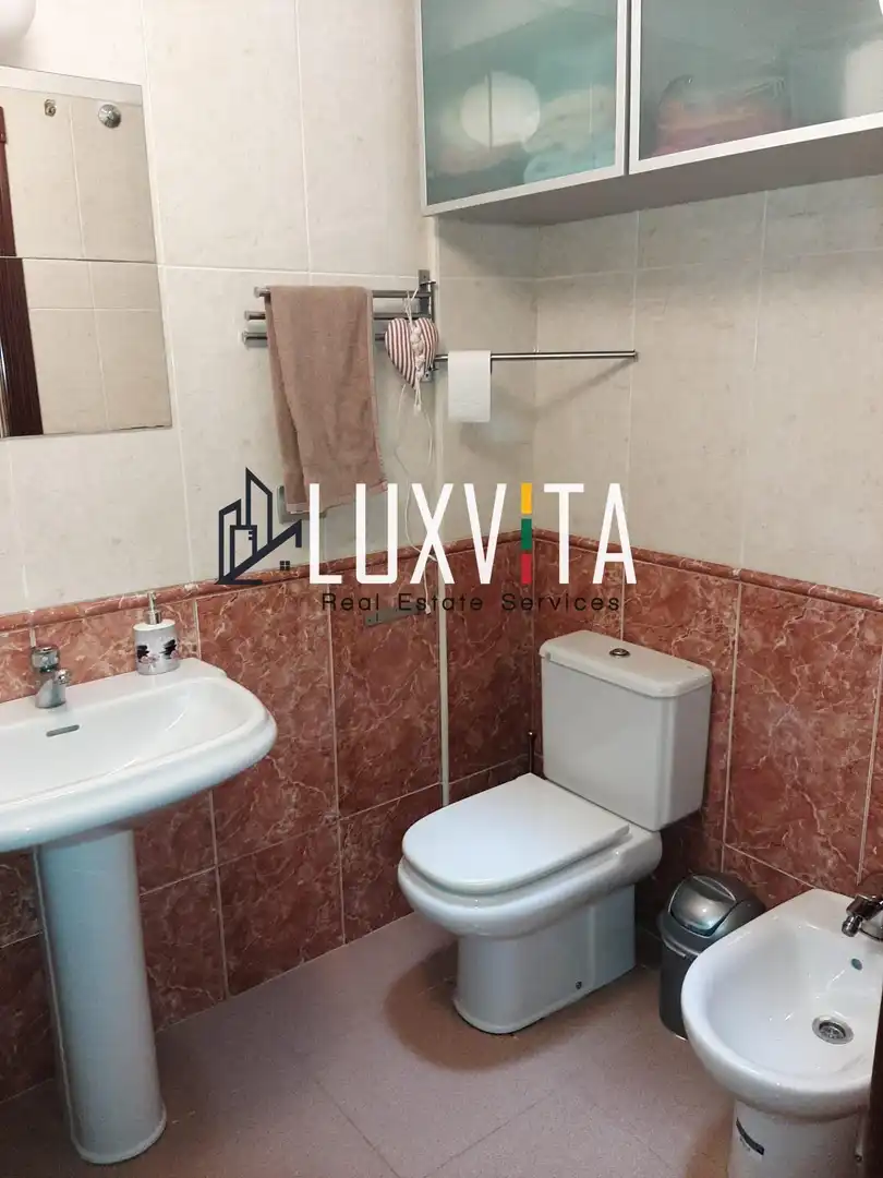 Bathroom of Detached homes for sale in Adeje  with Air Conditioner, Terrace and Balcony