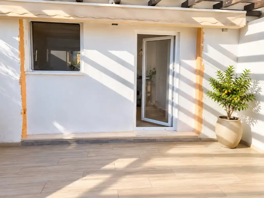 Casa a schiera con piscina in vendita a Balcón de Finestrat - Terra Marina, imagen 16