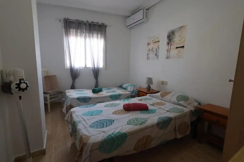 Penthouse mit Pool zum Verkauf in Calle BERGANTIN, imagen 9