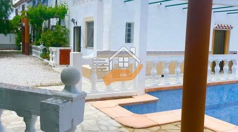 Casa Rural en venta en VélezRubio, 8 dormitorios., immagine 4
