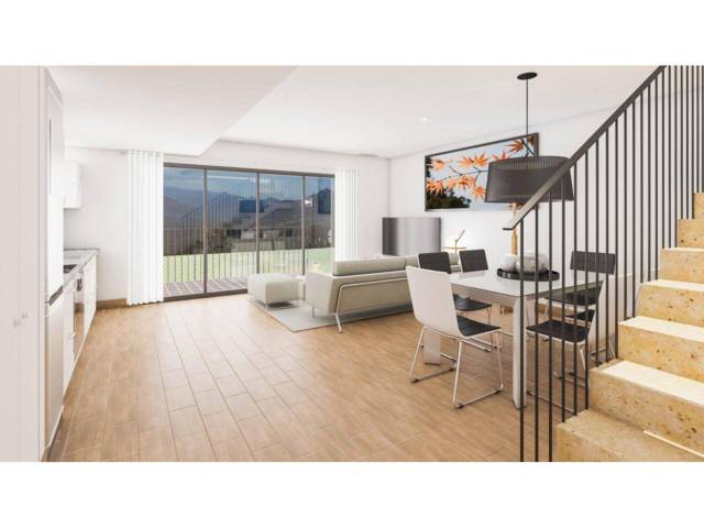 Casa adosada en Venta en Fuster Noguera, 6 en Vilalba Sasserra