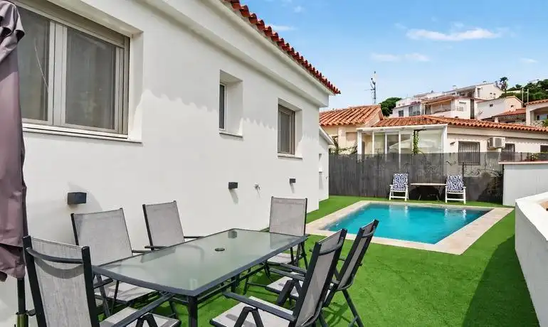 House with pool for sale in Carrer DE CORDOVA 25, imagen 34