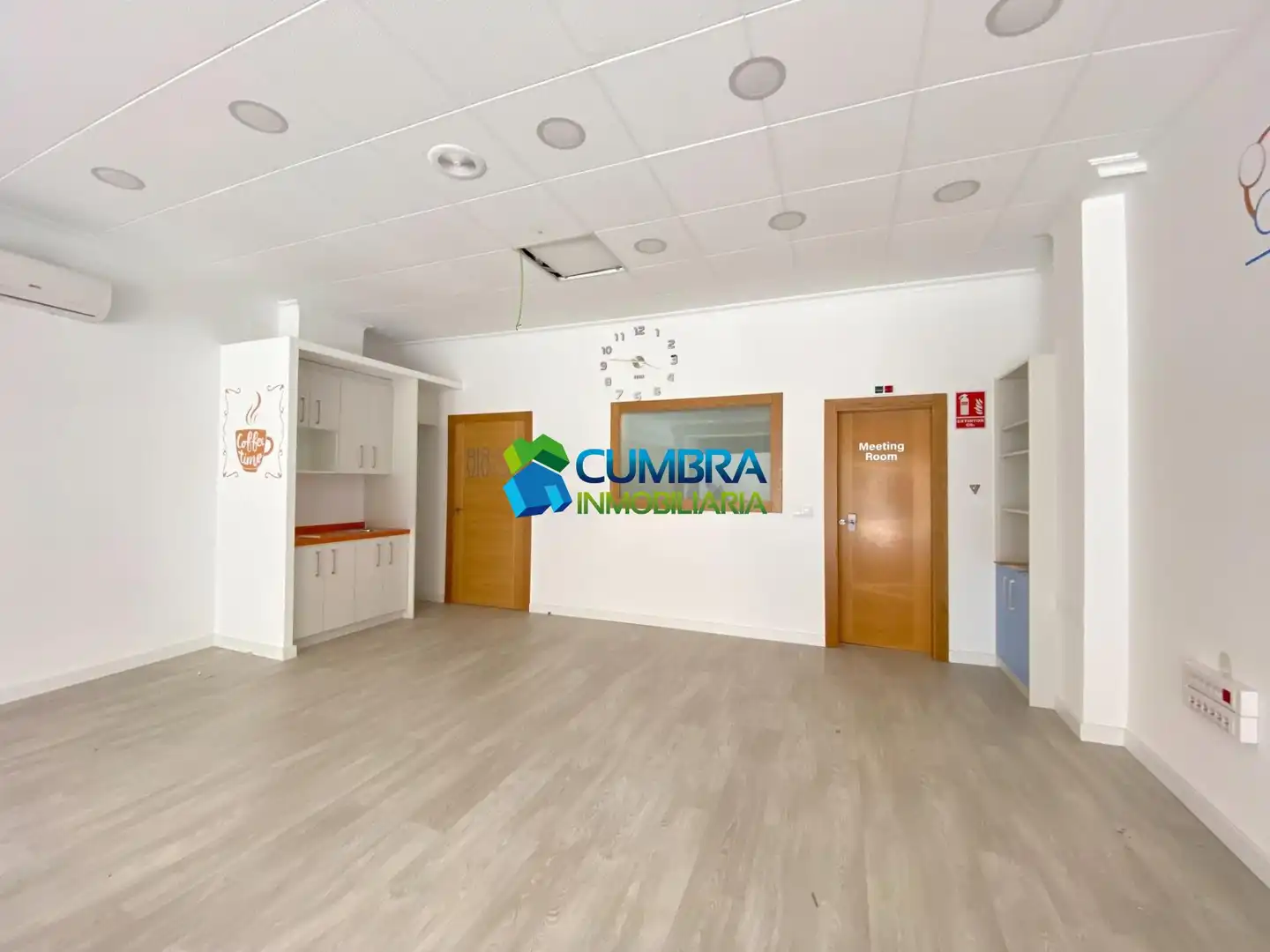 Local de lloguer en Murcia