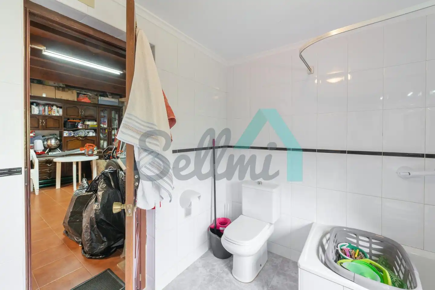 Casa con jardín en venta en Ballongo, imagen 59