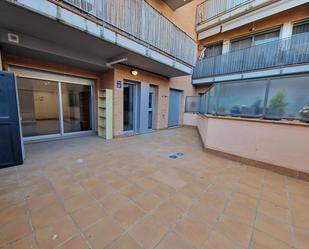 Flat to rent in Turull de, Centre