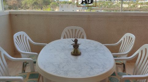 Foto 4 de Piso en venta en Calle Pedaneo Vicente Molina, Tomás Maestre, La Manga del Mar Menor