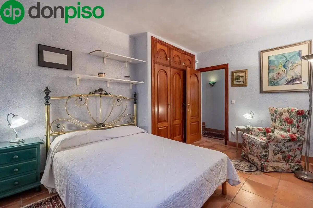 Casa amb piscina en venda a MARAVILLAS NORTE, LAS, imagen 5