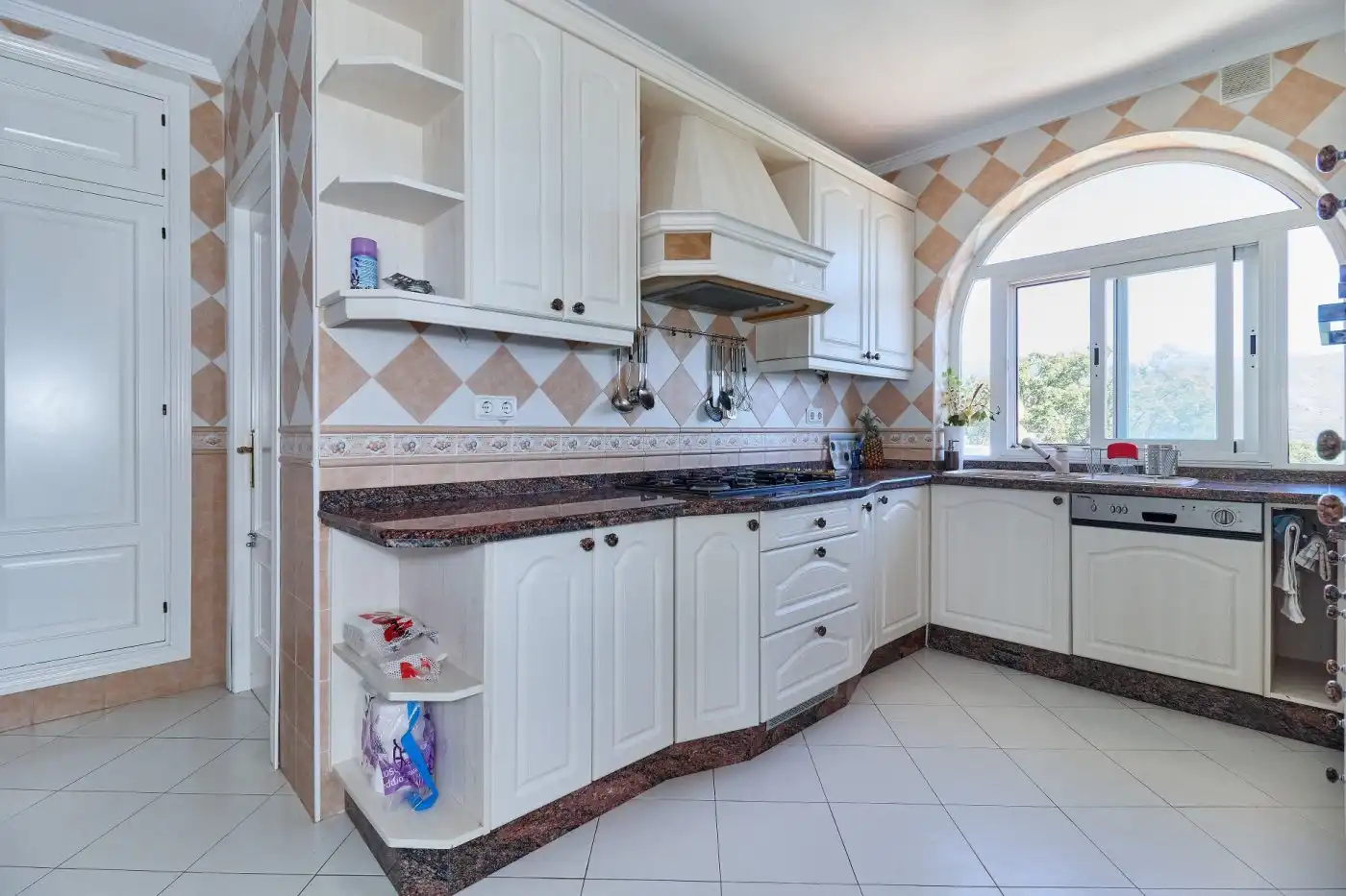 Houses for sale in El Rosario - Ricmar