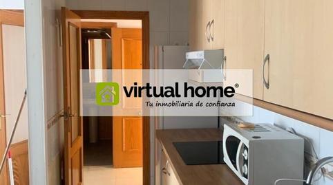 Foto 5 de Pis de lloguer a Centro, Sant Joan d'Alacant