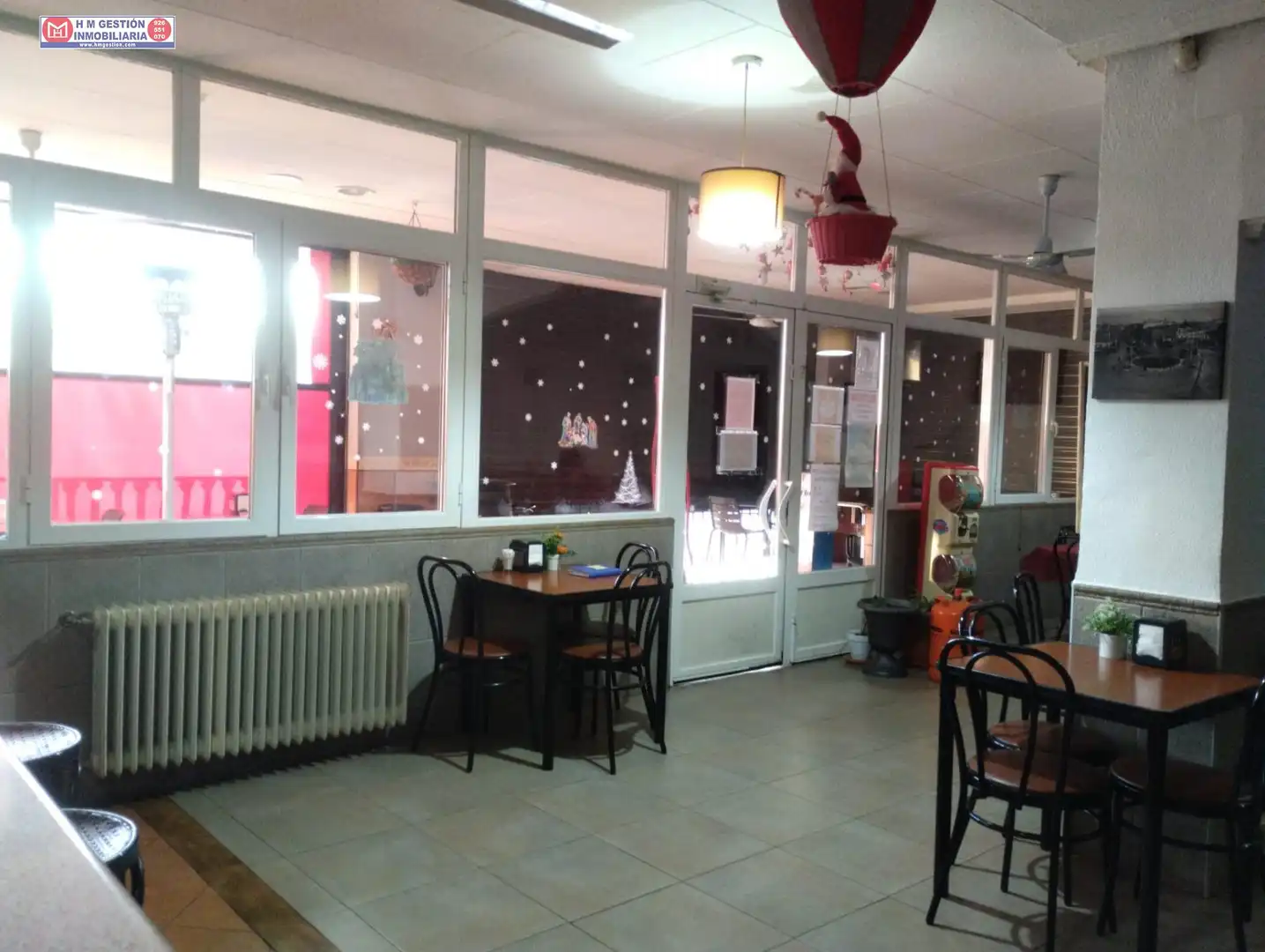 Locale commerciale in vendita a Pedro Muñoz, imagen 5