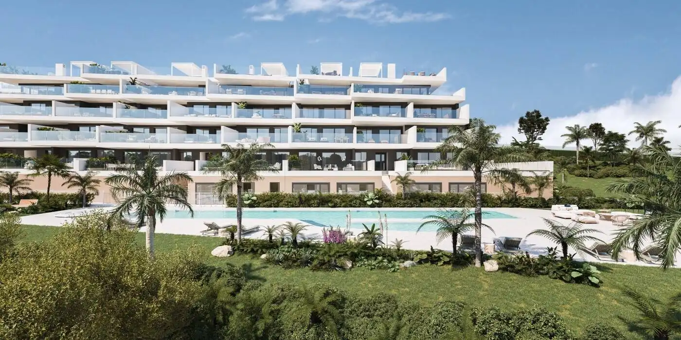 Apartment with lift for sale in San Luis de Sabinillas, imagen 2