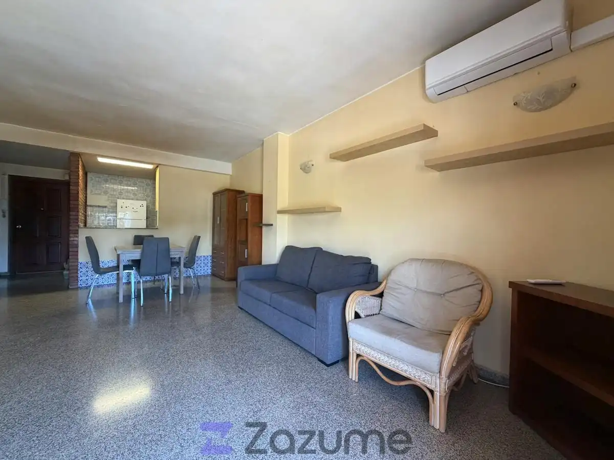 Flat for rent in Moraira, Alicante