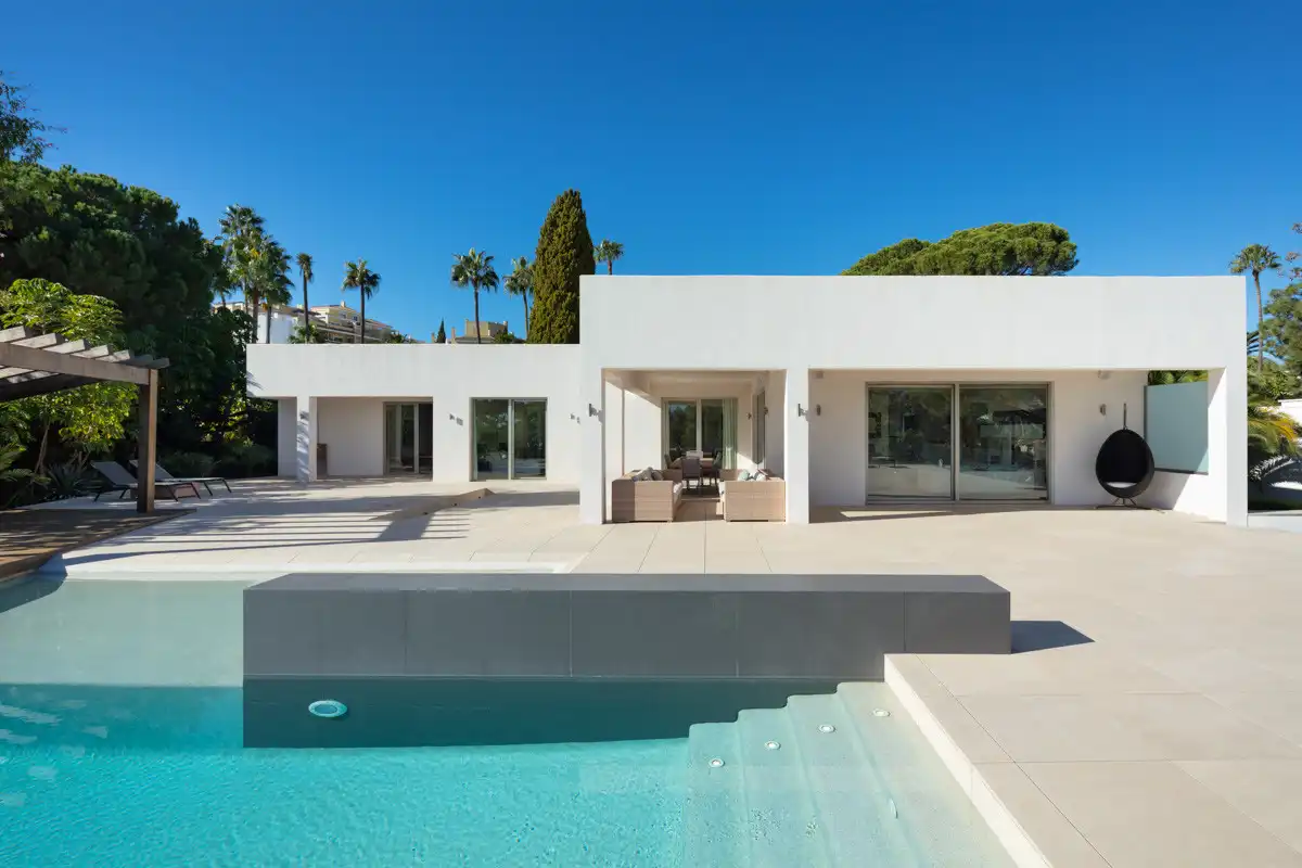 House with pool for sale in Marbella Centro, imagen 7