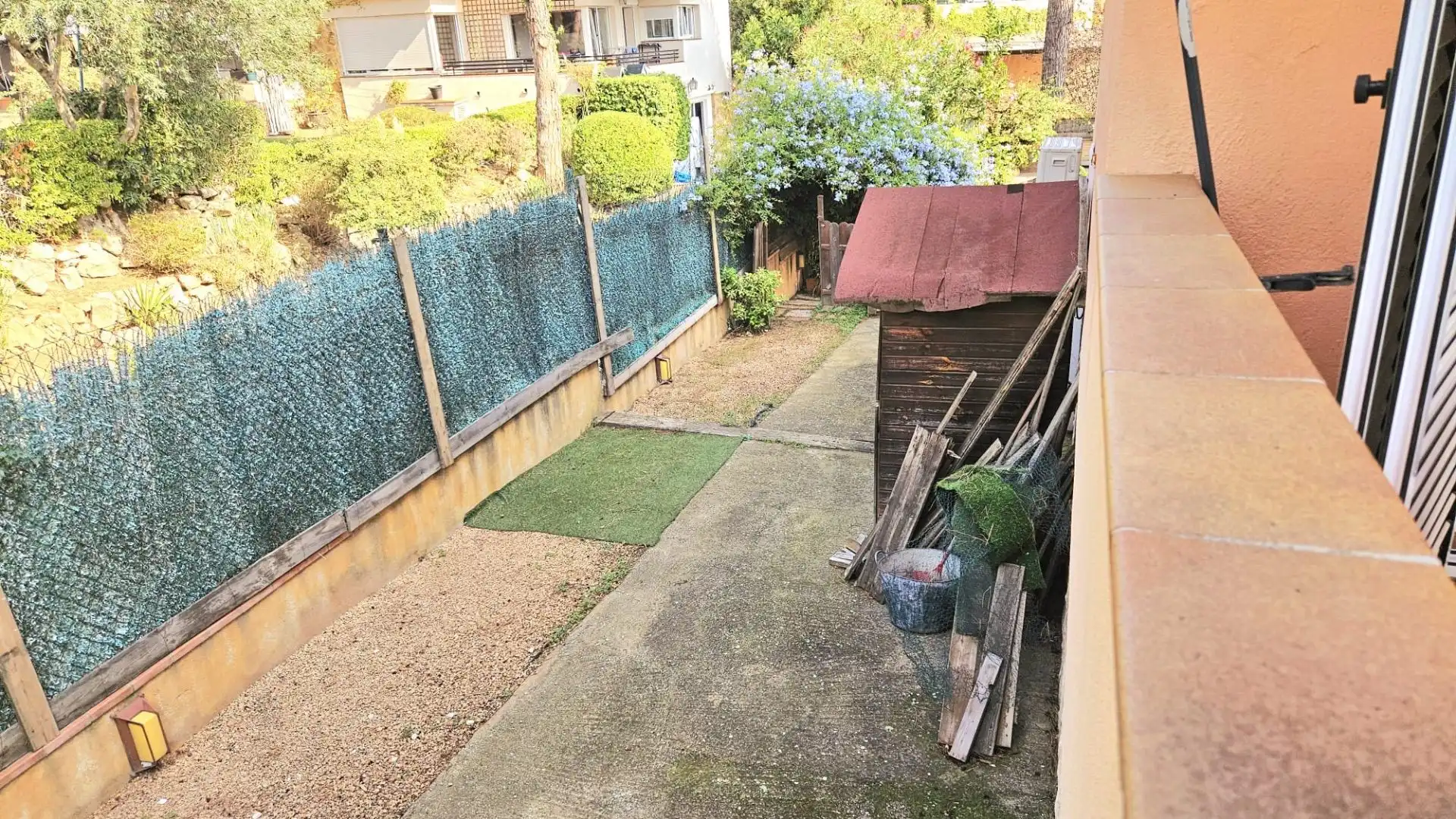Casa con piscina in vendita a Mont-ras, imagen 10