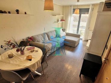 Apartment mit Balkon zum Verkauf in San Pedro