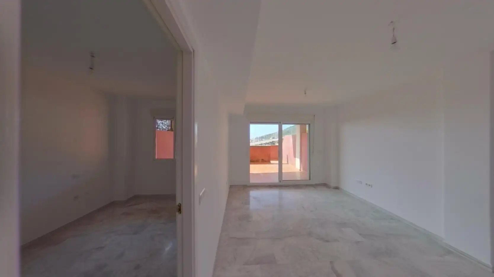 Apartment with pool for sale in Santangelo, imagen 12