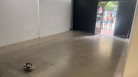 Foto 4 von Geschaftsraum zur Miete in Gran Via, Logroño