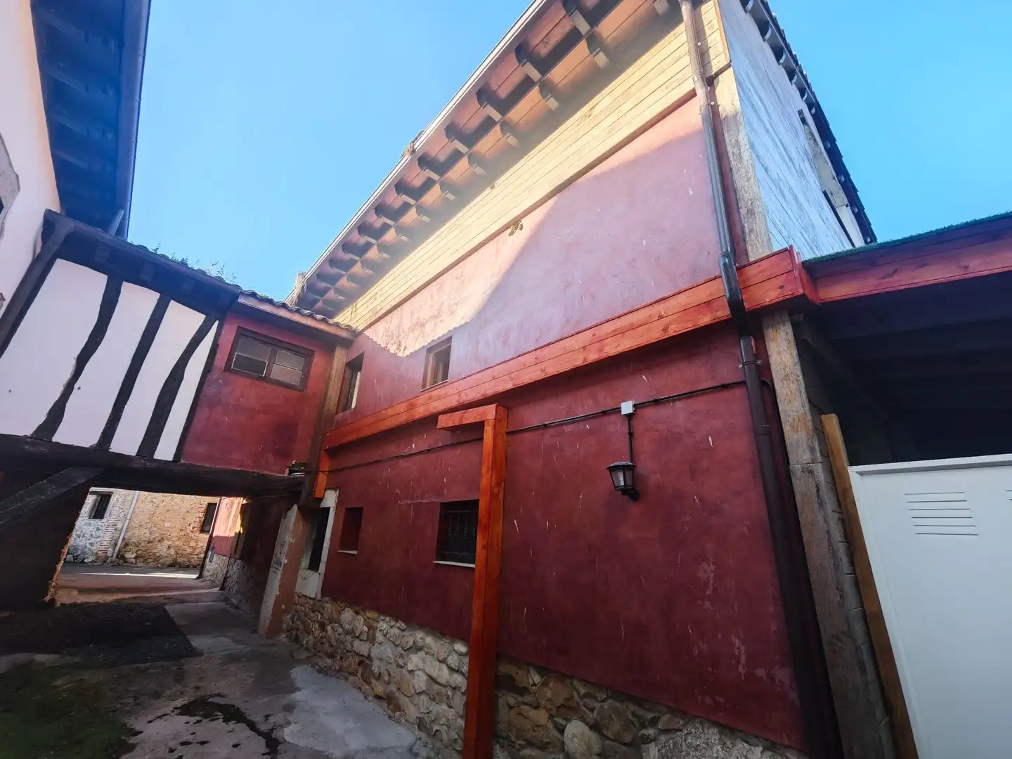 Maison avec jardin à vendre à nueva de llanes, imagen 2