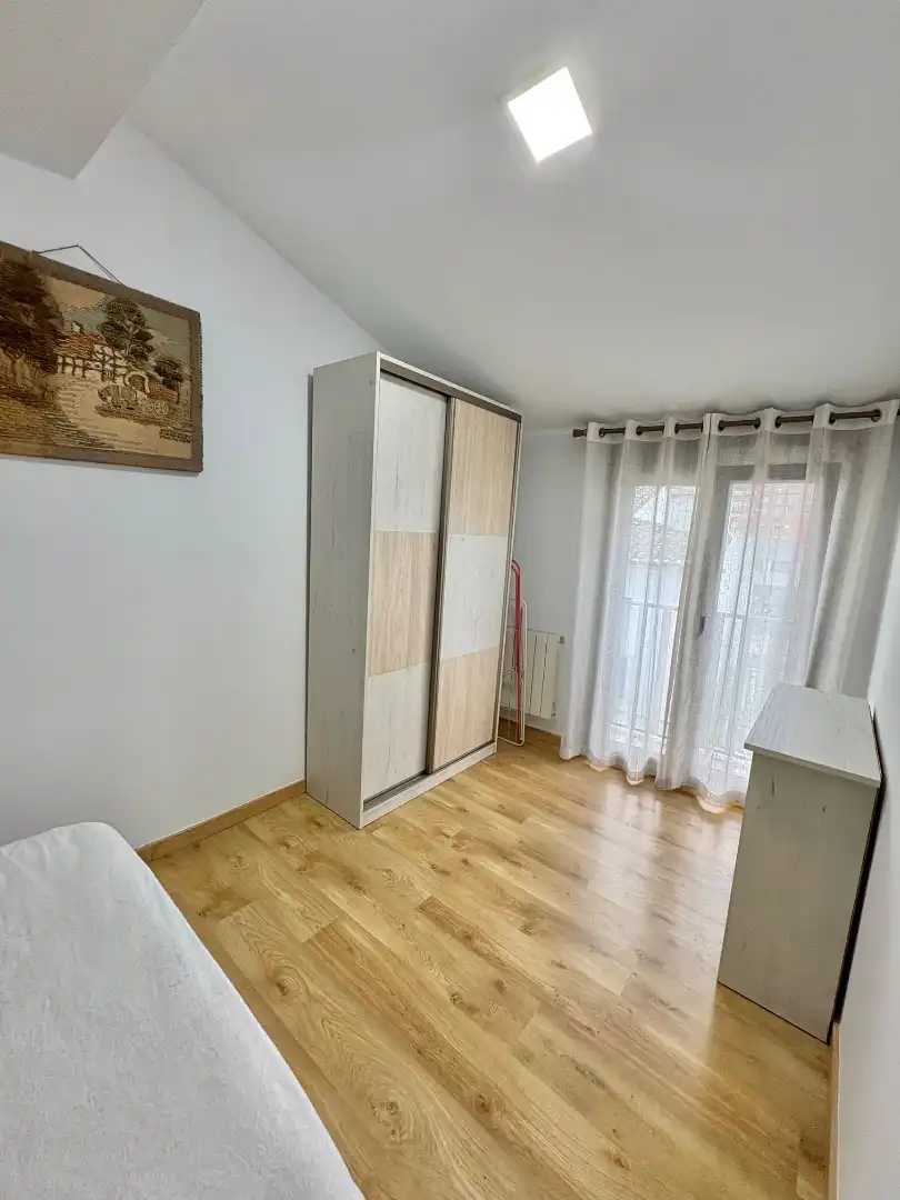 Wohnung zur Miete in Calle Eulogio González, Centro Ciudad