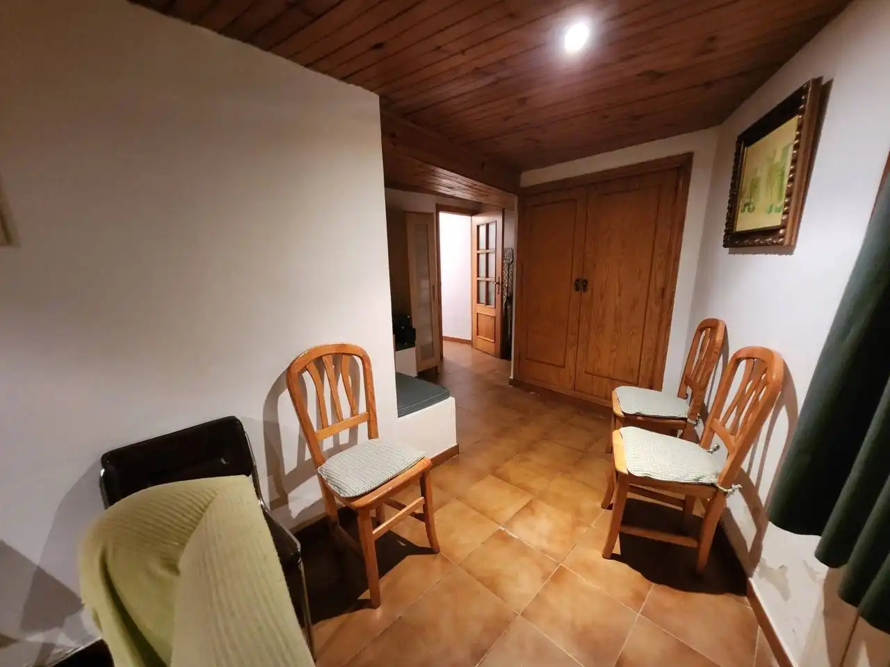 Piso en venta en El Casar