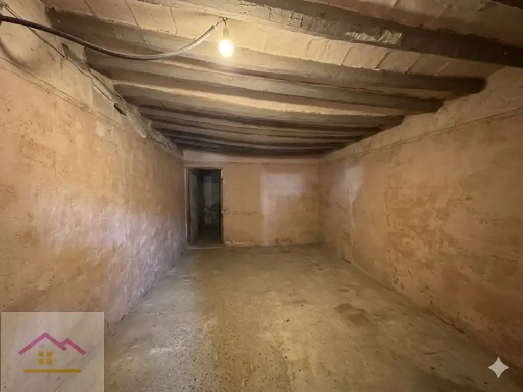 Casa amb terrassa en venda a Calle Plana La 5, imagen 4