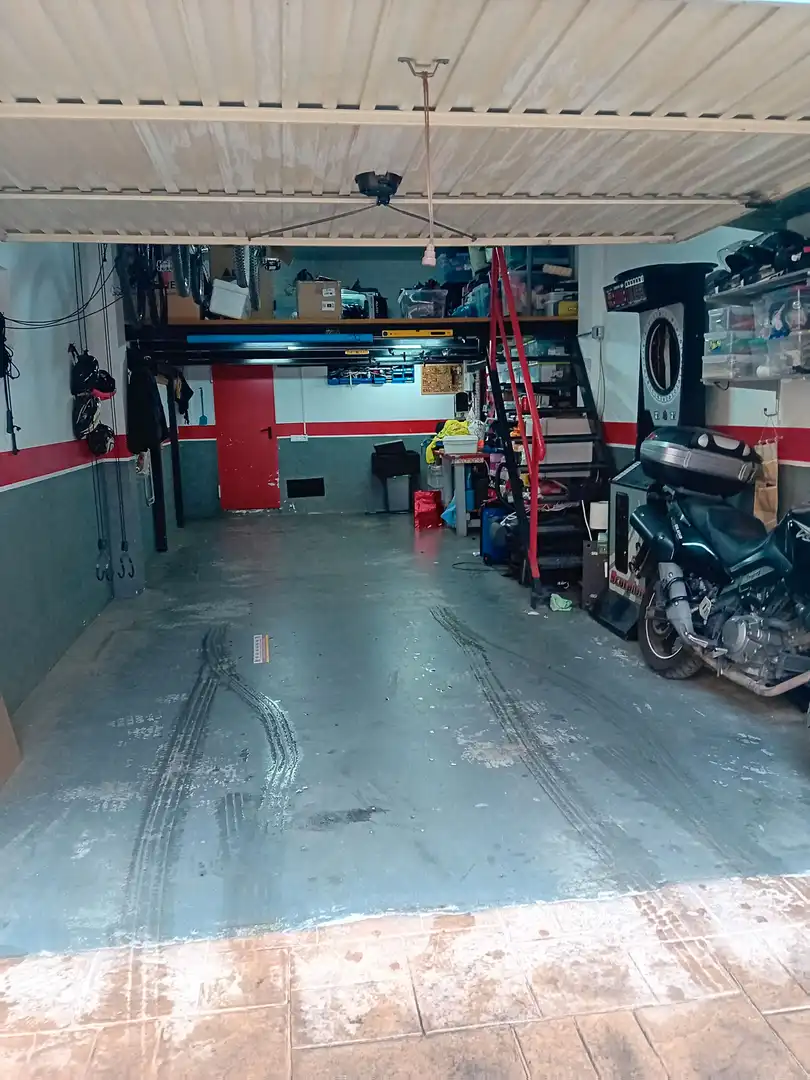 Piso en venta en Calle Francolí, Torreforta