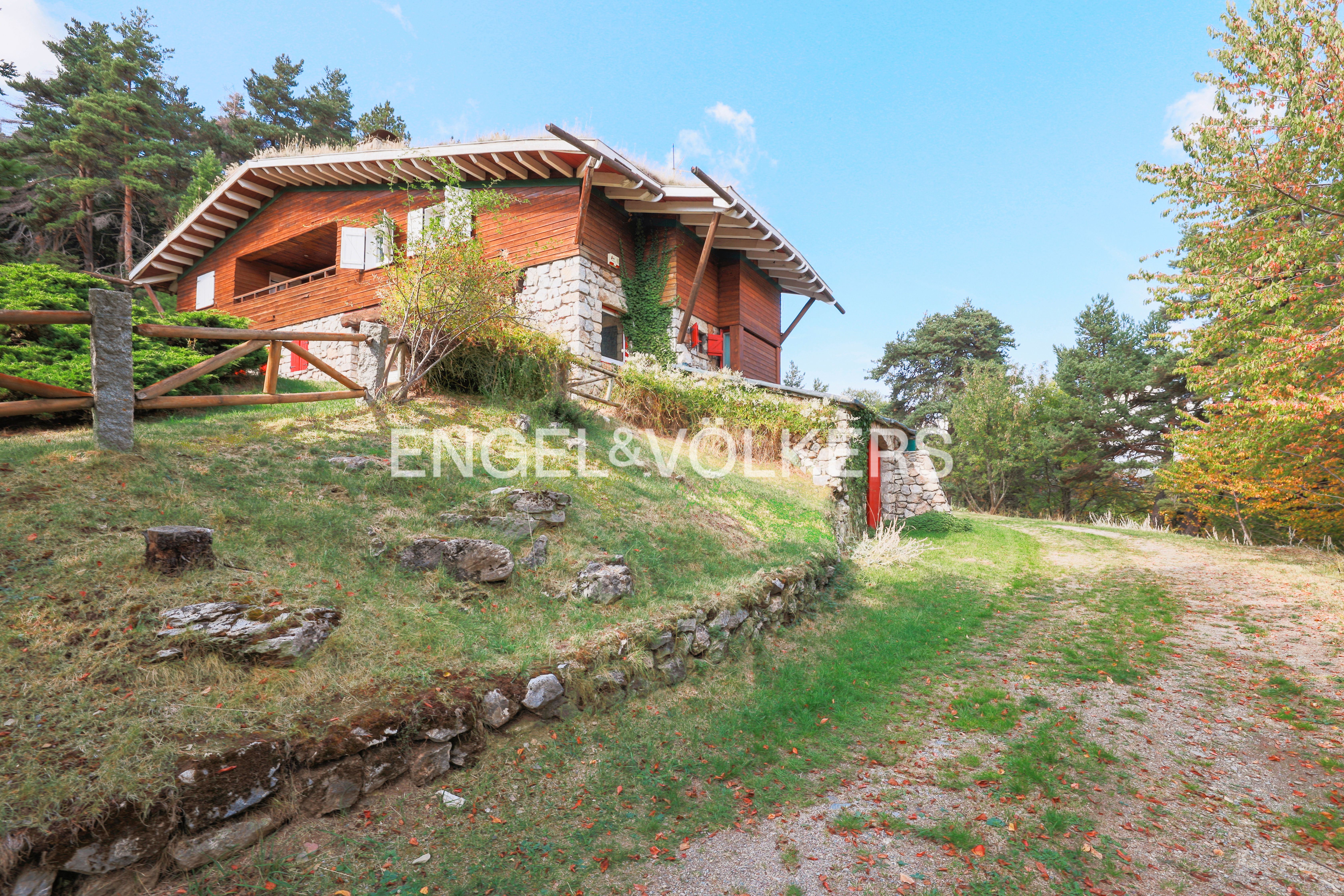Haus oder Chalet zum verkauf in La Molina