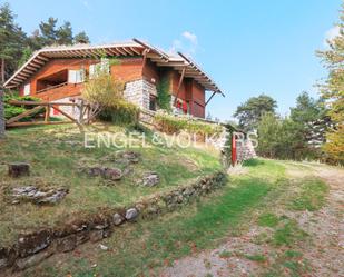 Casa o xalet en venda en Alp amb Terrassa