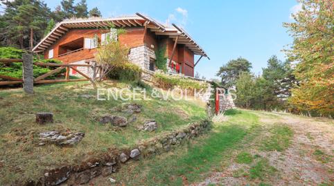 Foto 2 de Casa o xalet en venda a La Molina, Girona