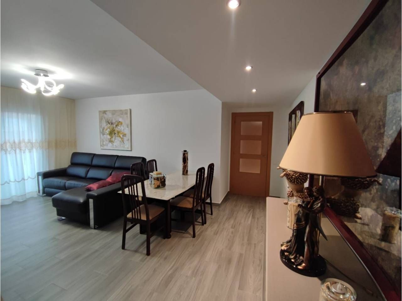 Flat for sale