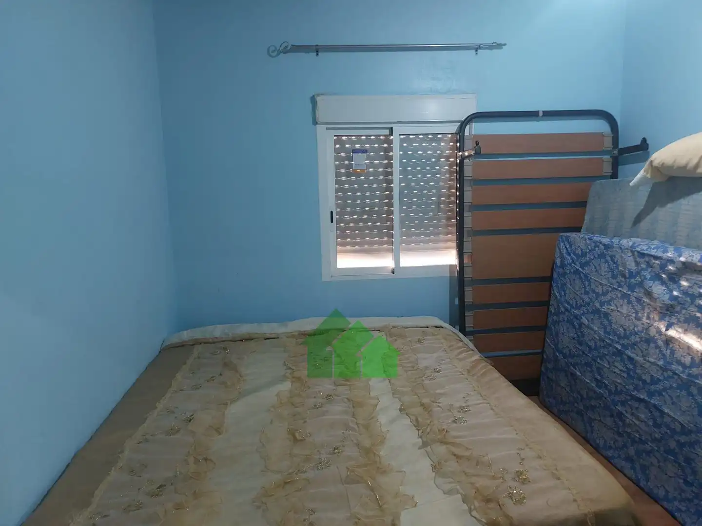 Habitación de Casa o chalet en venta en Montijo con Aire acondicionado, Piscina y TV