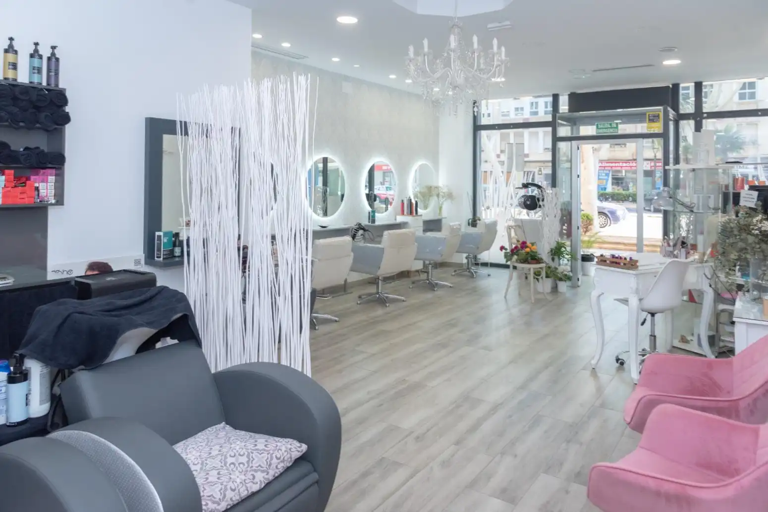 Business premises for sale in Cartagena - ALFONSO XIII, imagen 4