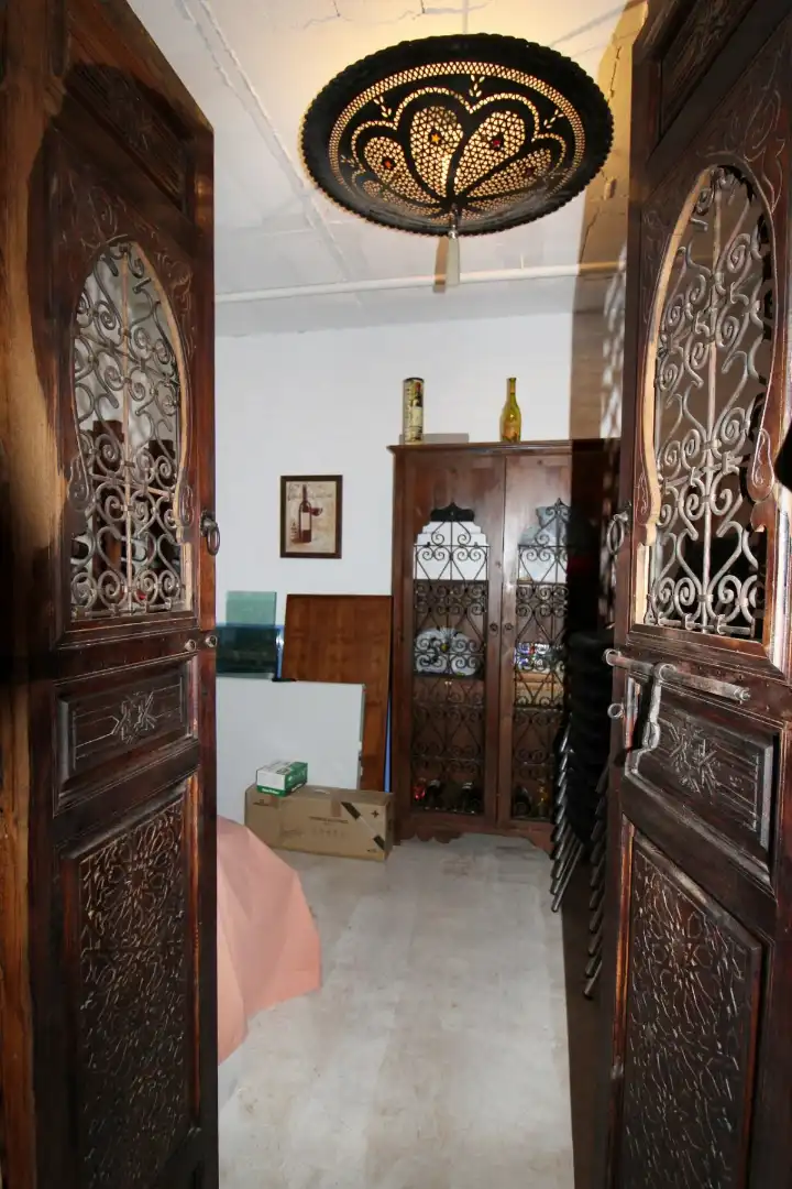 Casa o chalet en venta en Paraíso Arenal - La Colina