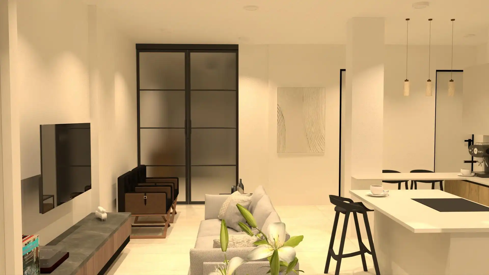 Piso con ascensor en venta en Ponent, imagen 21
