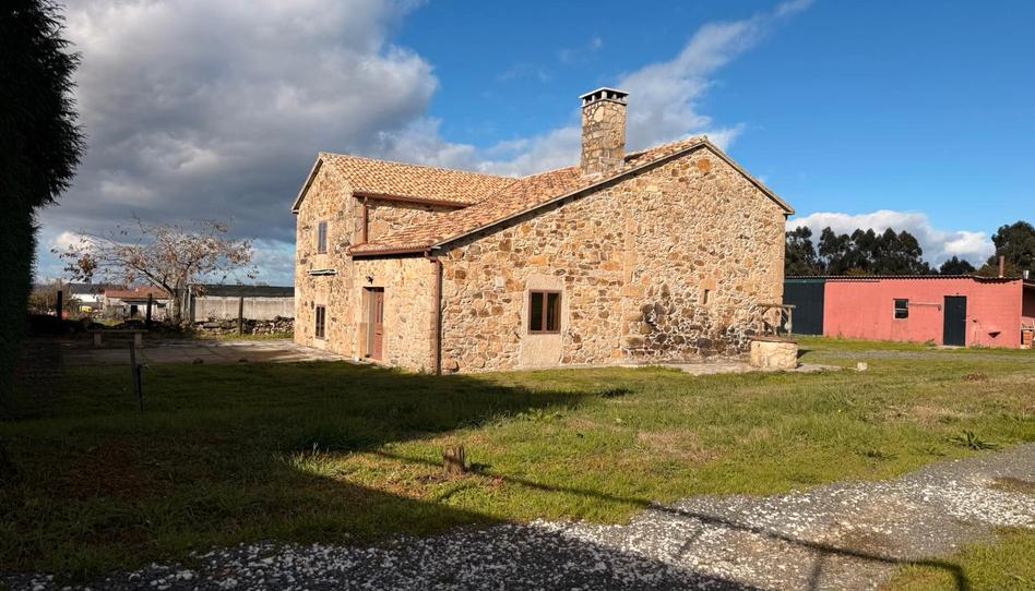 Foto 1 de Finca rústica en venda a Poblado, Silleda, Pontevedra