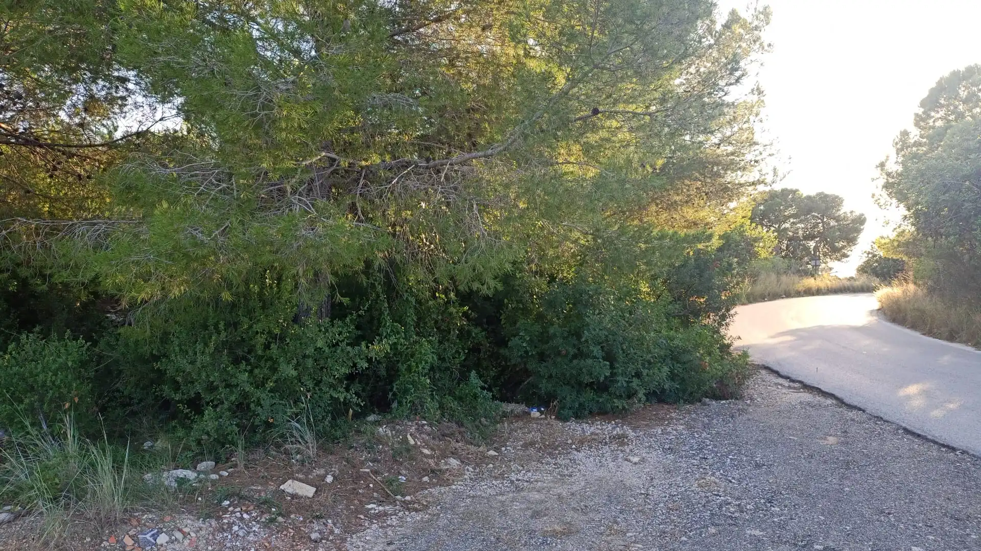Terreno en venta en El Vendrell