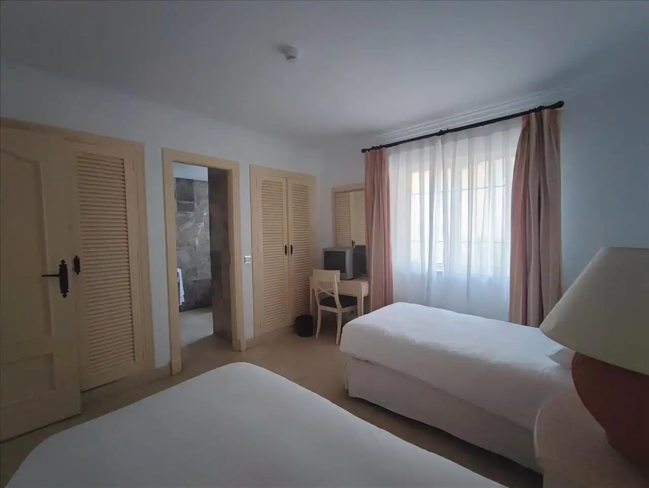 Apartament en venda a De La Vaguada-Ur C. Golf, La Manga Club