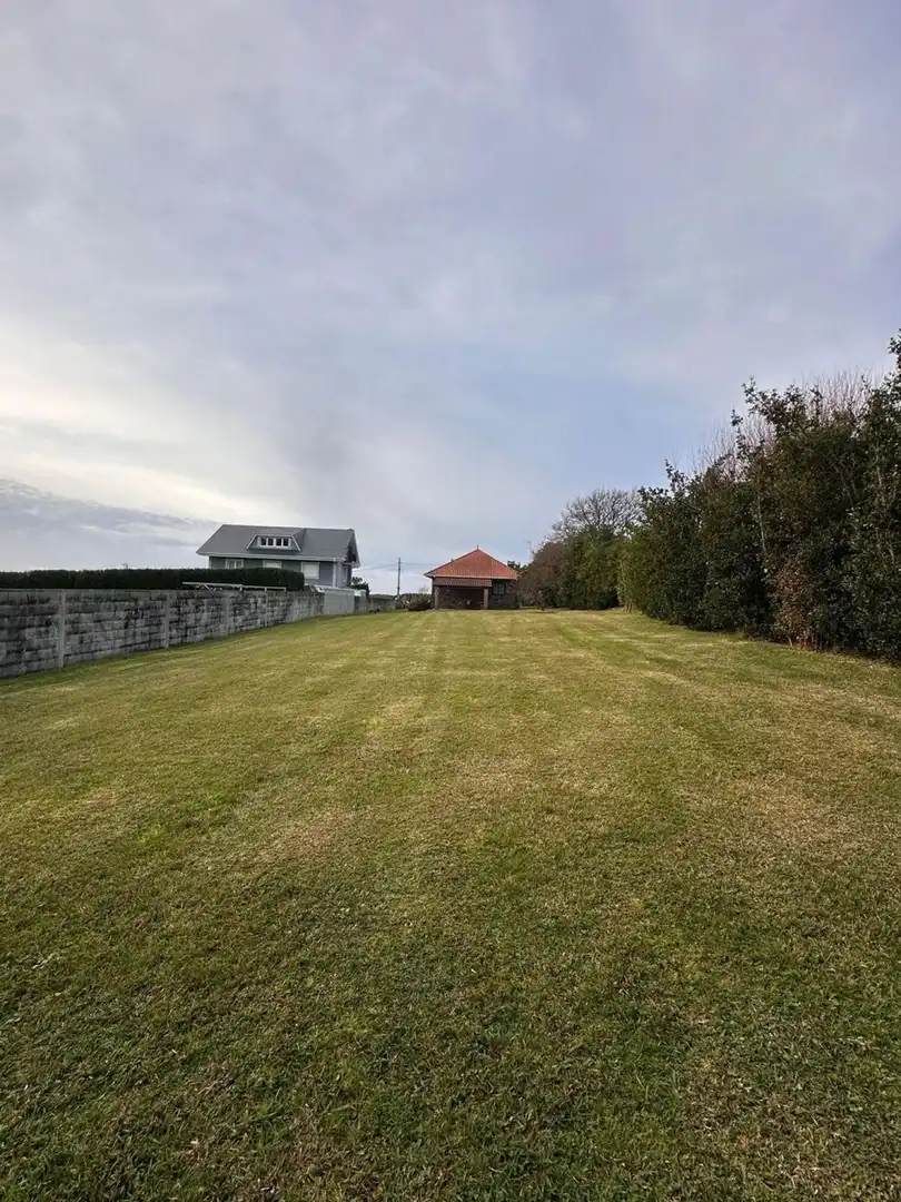 Chalet con jardín en venta en Calle Robaleira 17, imagen 12